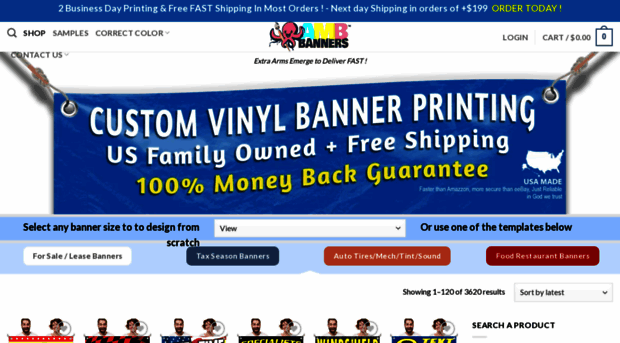 allmybanners.com