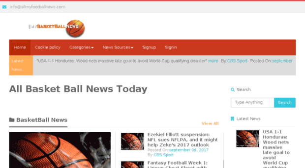 allmybasketballnews.com