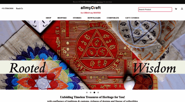 allmycraft.com