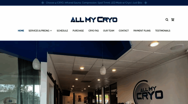 allmycryo.com