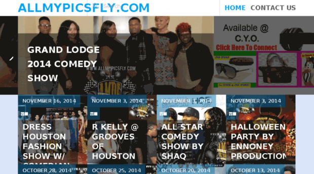 allmypicsfly.com