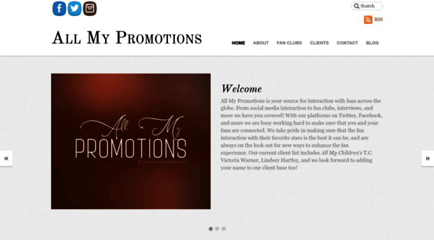 allmypromotions.com