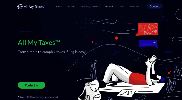 allmytaxes.com