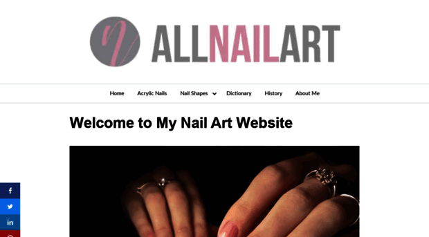 allnailart.com