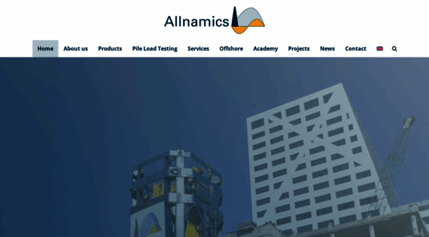 allnamics-usa.com