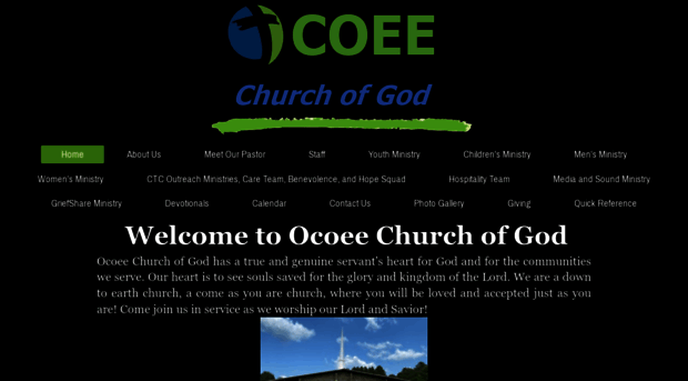 allnationschurchofgod.com