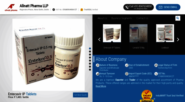 allnattpharma.in