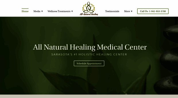 allnaturalhealingsrq.com