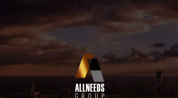 allneedsgroup.co.uk