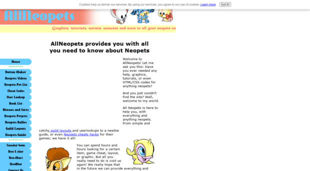 allneopets.com