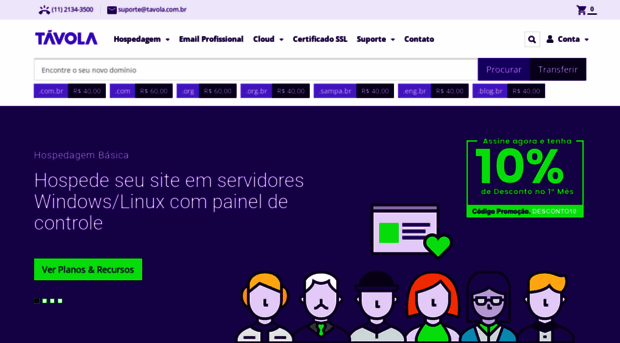 allnet.com.br