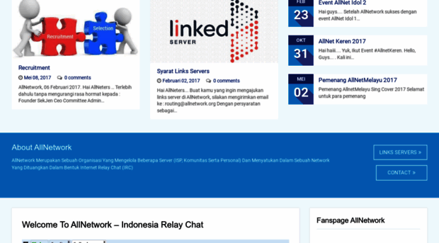 allnetwork.or.id