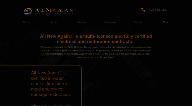 allnewagain.com