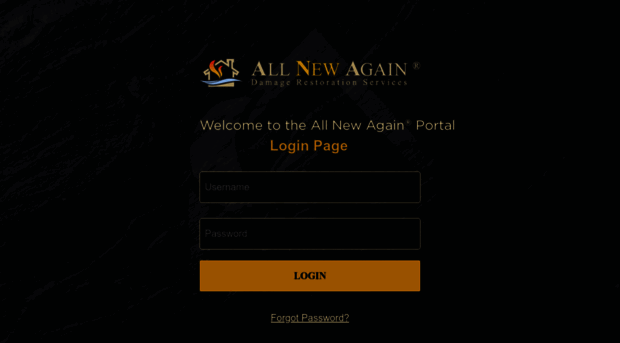 allnewagain.info