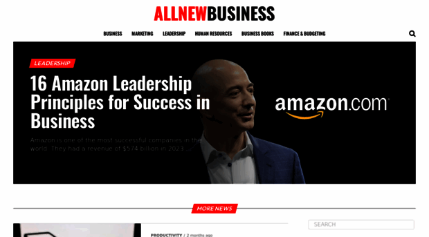 allnewbusiness.com