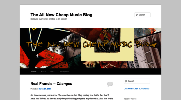 allnewcheapmusic.wordpress.com