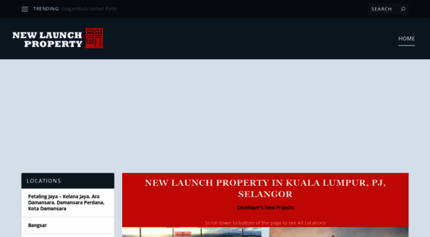 allnewlaunchproperty.com