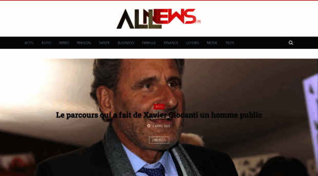 allnews.fr