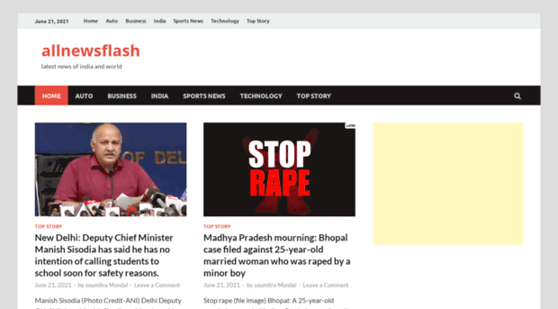 allnewsflash.com