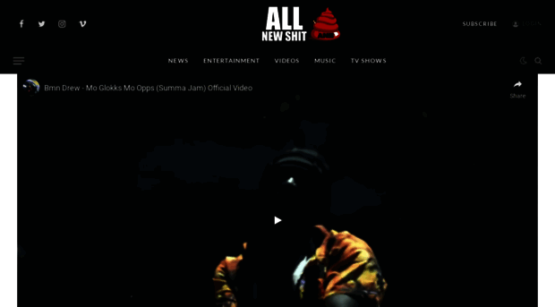 allnewshit.com