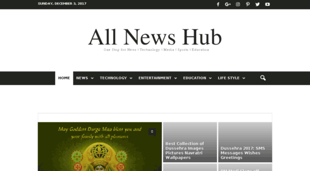 allnewshub.com