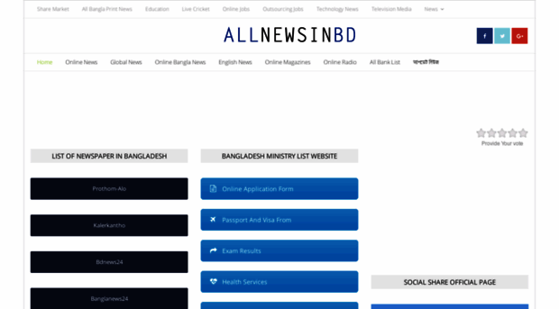 allnewsinbd.com