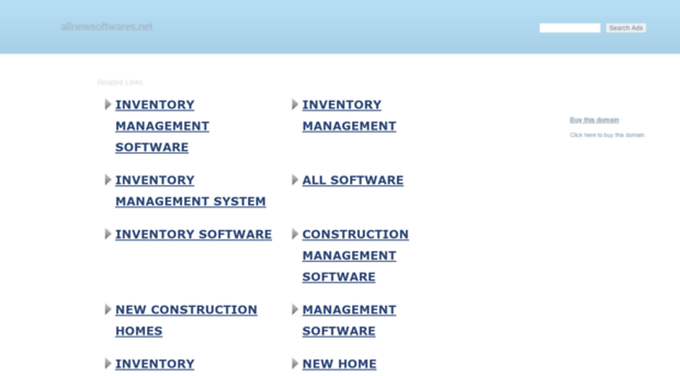 allnewsoftwares.net