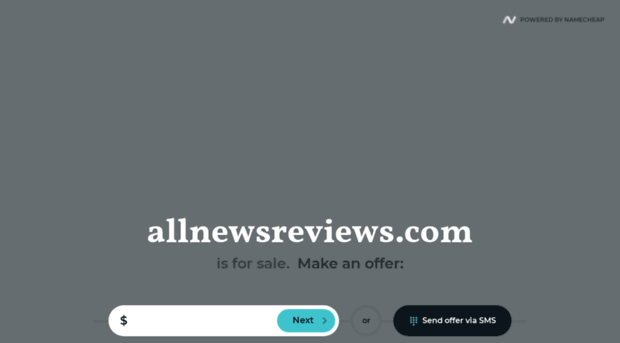 allnewsreviews.com