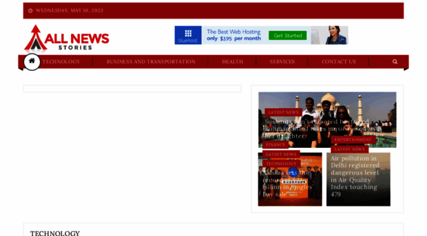 allnewsstories.com