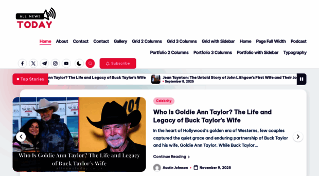 allnewstoday.co.uk