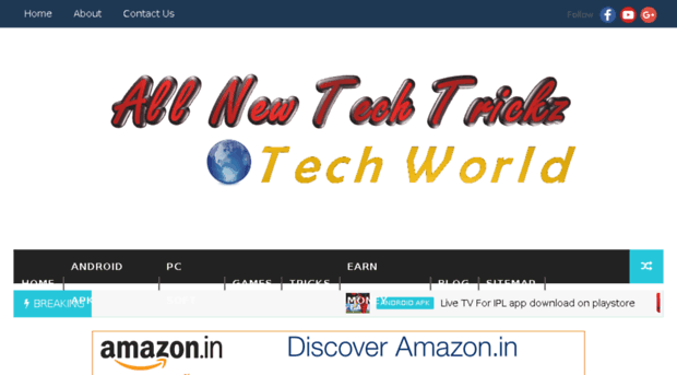 allnewtechtrickz.ml