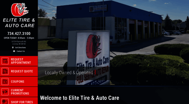 allnightautorepair.com