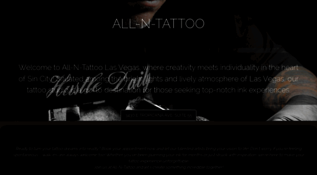 allntattoo.com