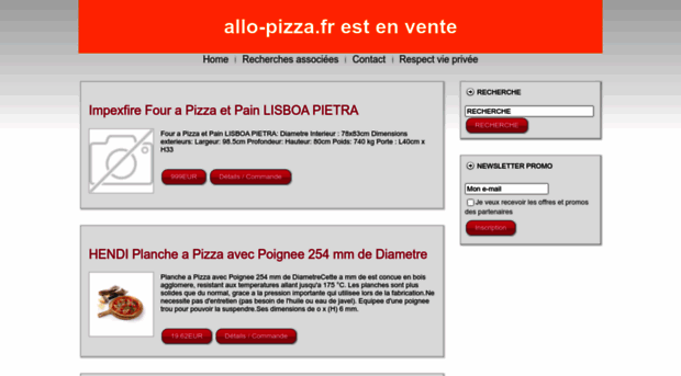 allo-pizza.fr