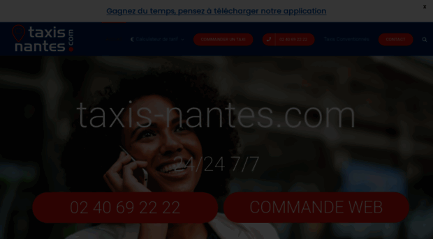 allo-taxis.com