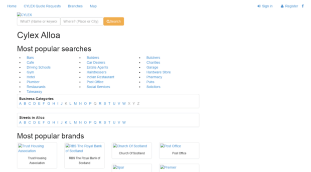 alloa.cylex-uk.co.uk