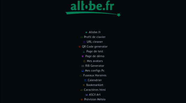 allobe.fr