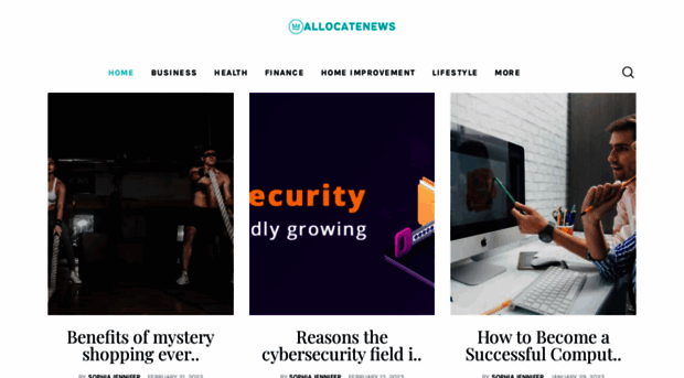 allocatenews.com