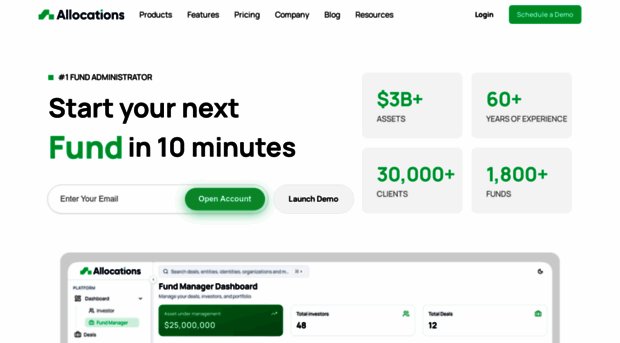 allocation.com