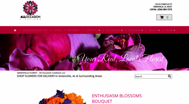 alloccasioncreationsllc.com