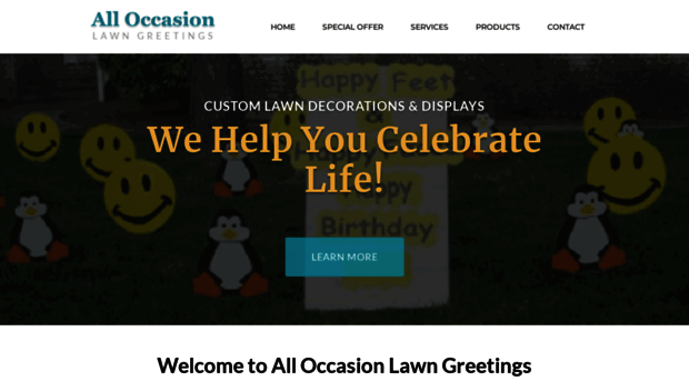 alloccasionlawngreetings.com