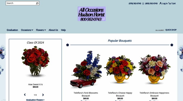 alloccasionshudsonflorist.com