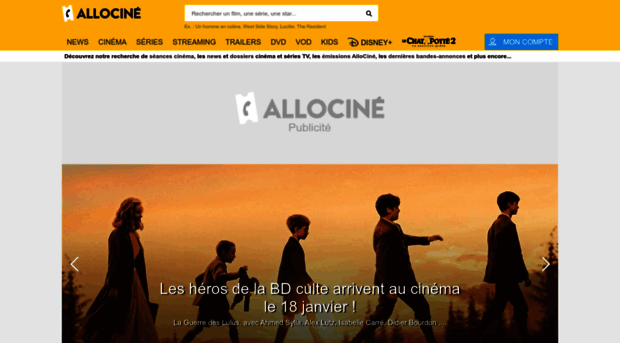allocine.net