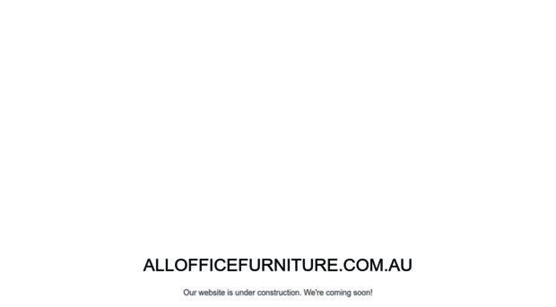 allofficefurniture.com.au