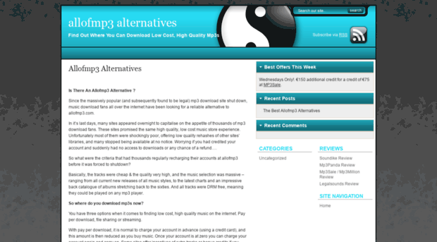 allofmp3-alternatives.com
