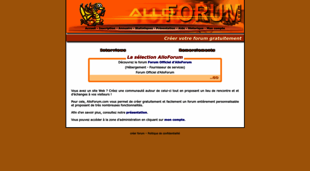 alloforum.com