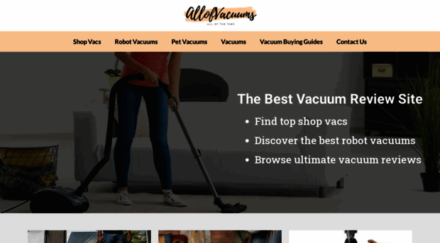 allofvacuums.com