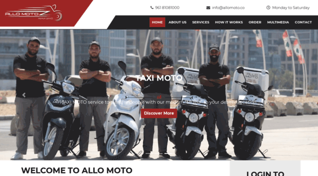 allomoto.co