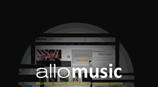 allomusic.com