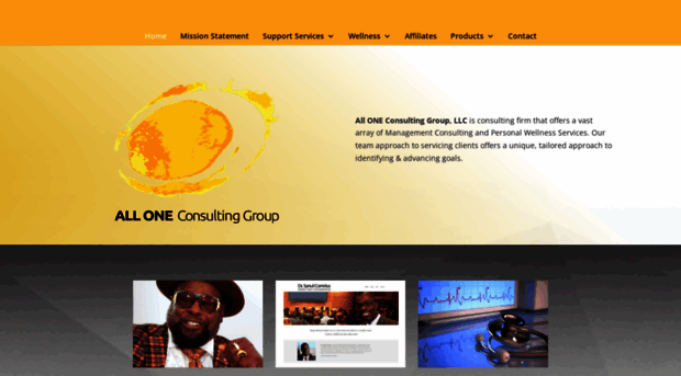 alloneconsulting.org